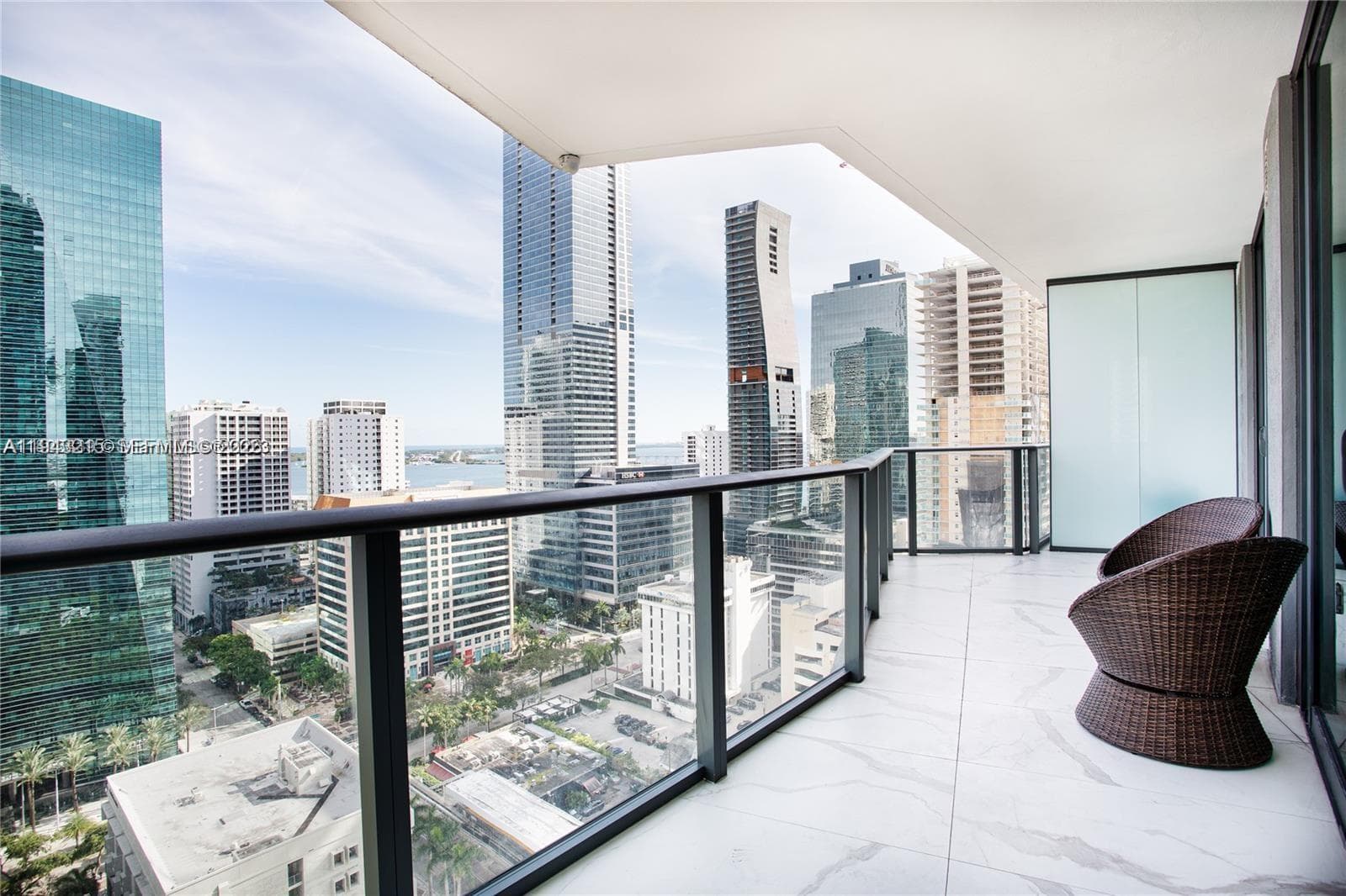 1300 S Miami Ave # 2104, Miami FL 33130 — 1