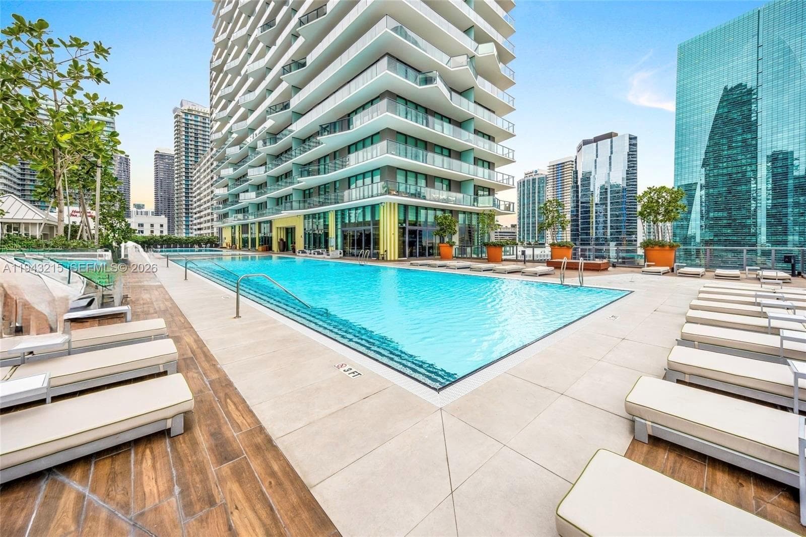 1300 S Miami Ave # 2104, Miami FL 33130 — 20