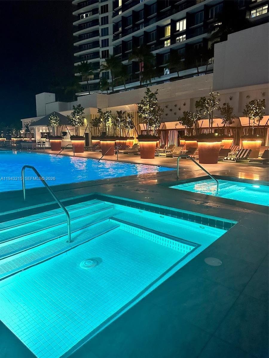 1300 S Miami Ave # 2104, Miami FL 33130 — 14