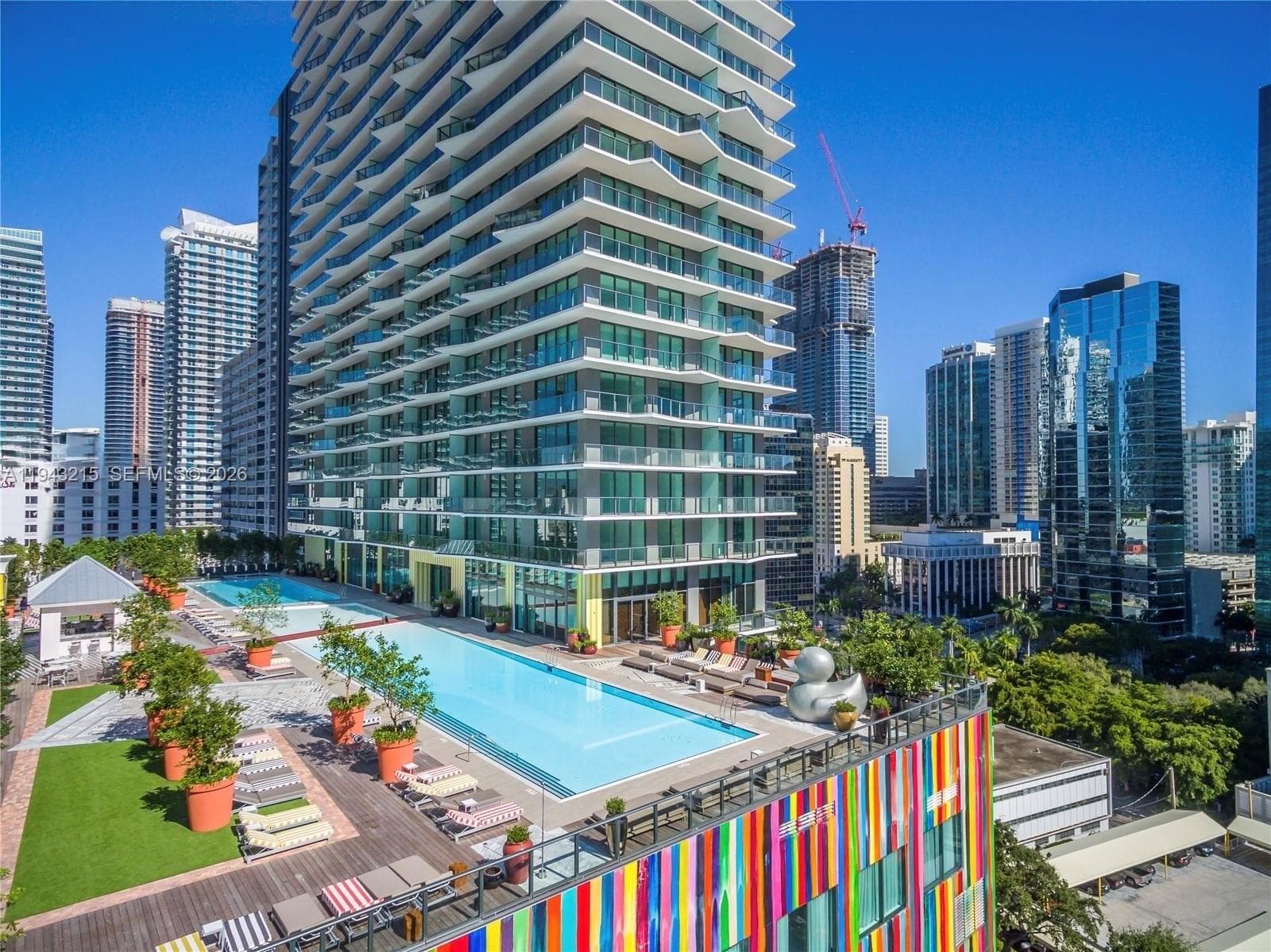 1300 S Miami Ave # 2104, Miami FL 33130 — 19