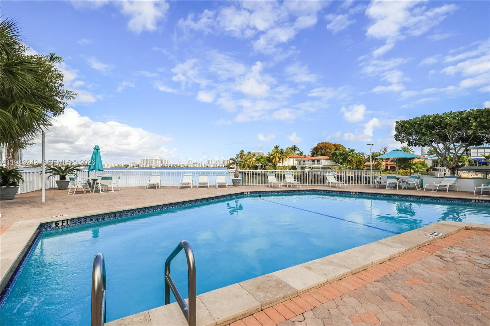 2841 NE 163rd St # 1002, North Miami Beach FL 33160 — 2