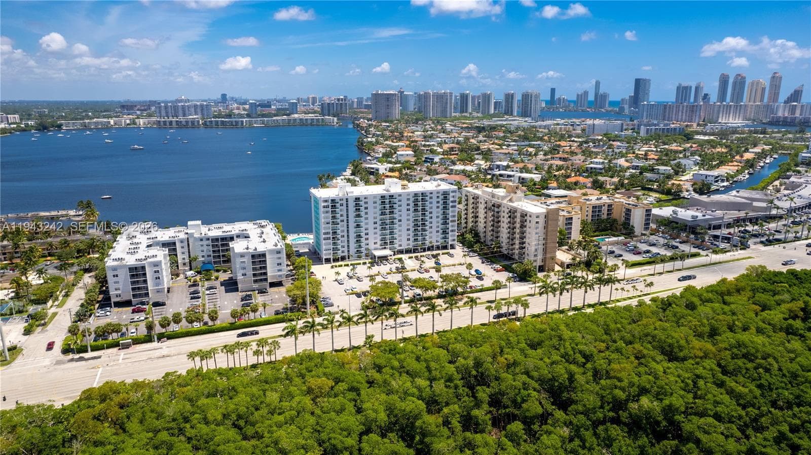 2841 NE 163rd St # 1002, North Miami Beach FL 33160 — 47