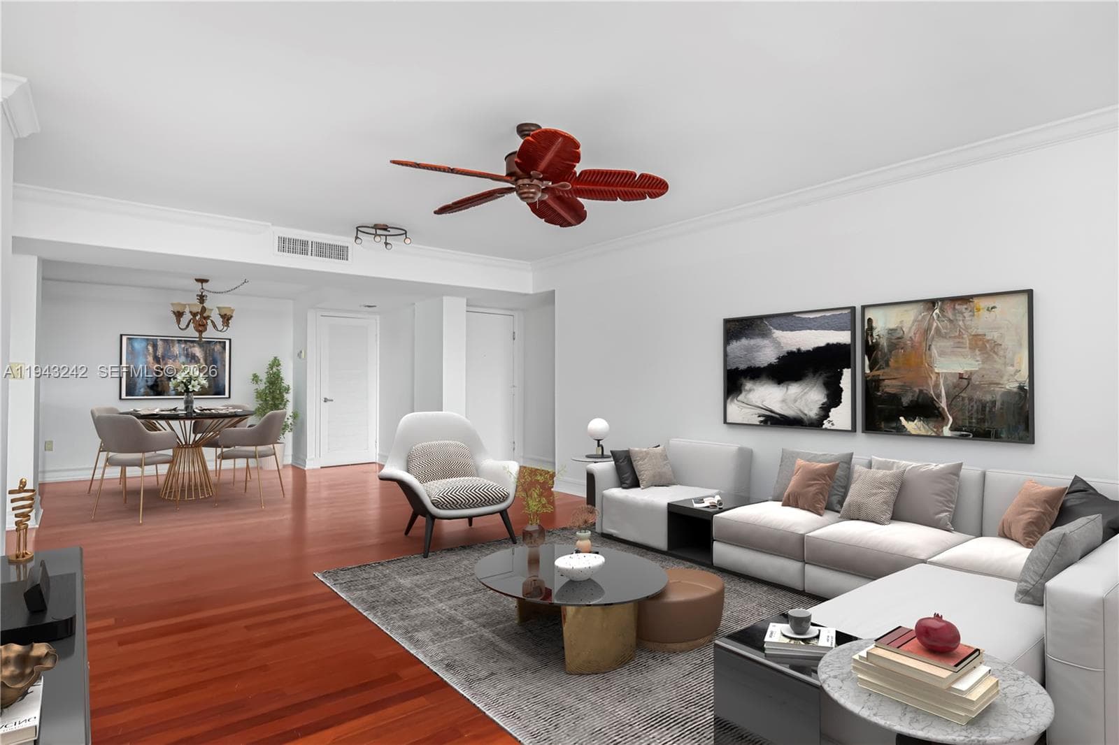 2841 NE 163rd St # 1002, North Miami Beach FL 33160 — 5