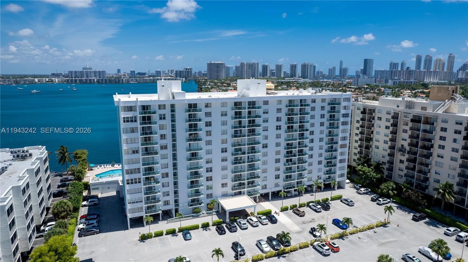2841 NE 163rd St # 1002, North Miami Beach FL 33160 — 24