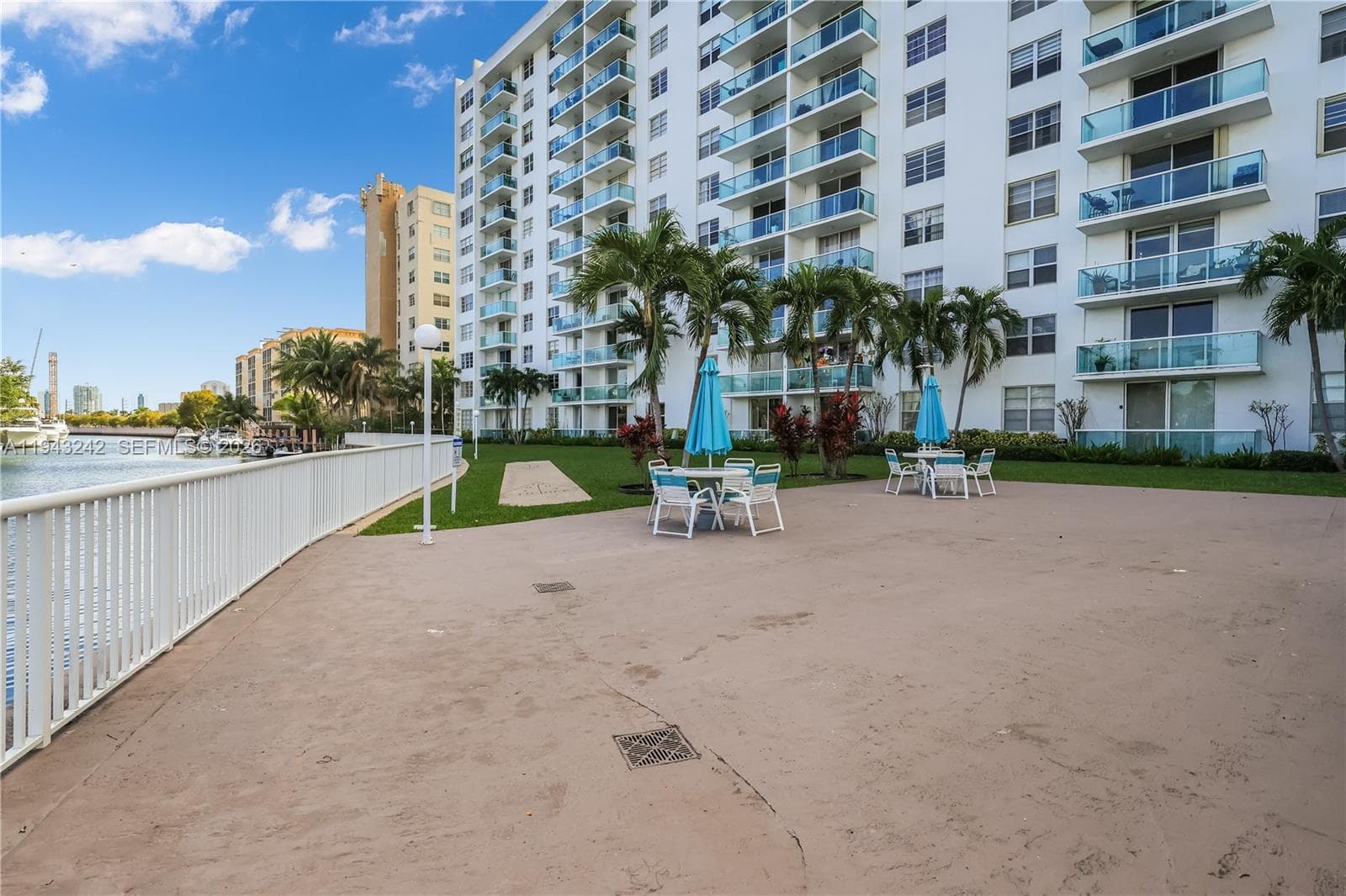 2841 NE 163rd St # 1002, North Miami Beach FL 33160 — 45