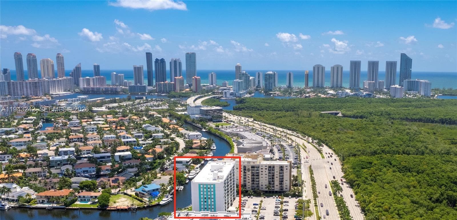 2841 NE 163rd St # 1002, North Miami Beach FL 33160 — 4