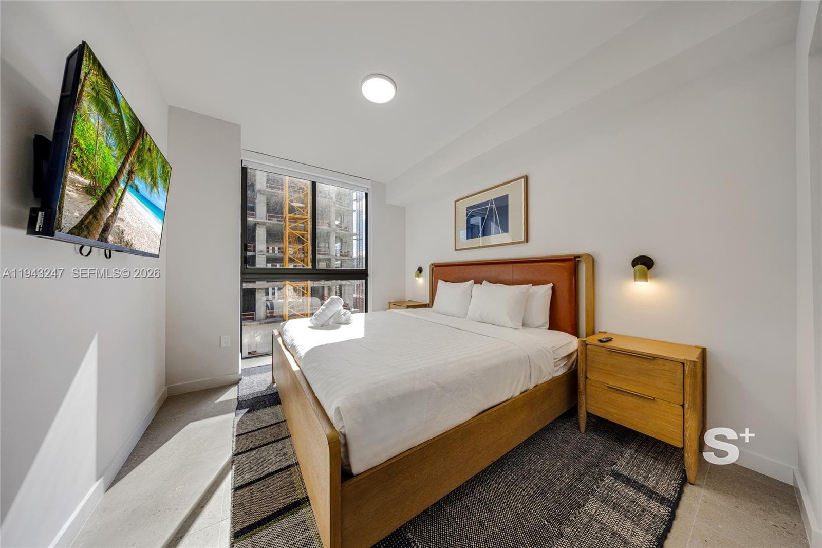 11 NE 6th St # 2903, Miami FL 33132 — 2