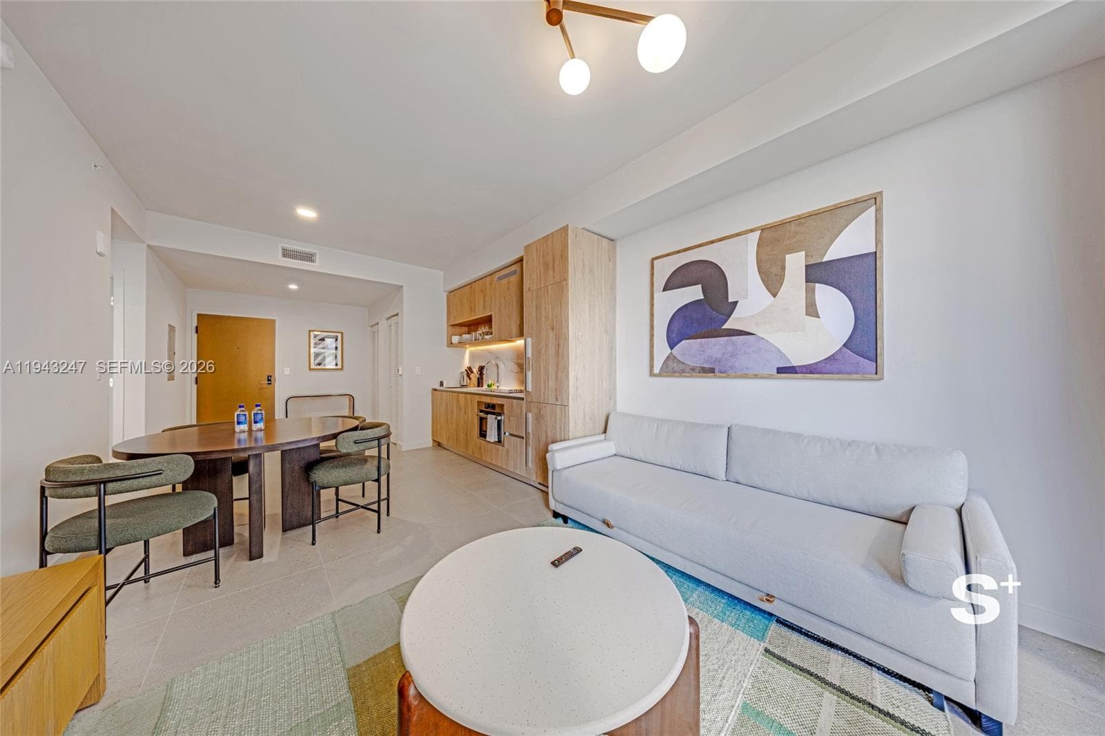 11 NE 6th St # 2903, Miami FL 33132 — 12