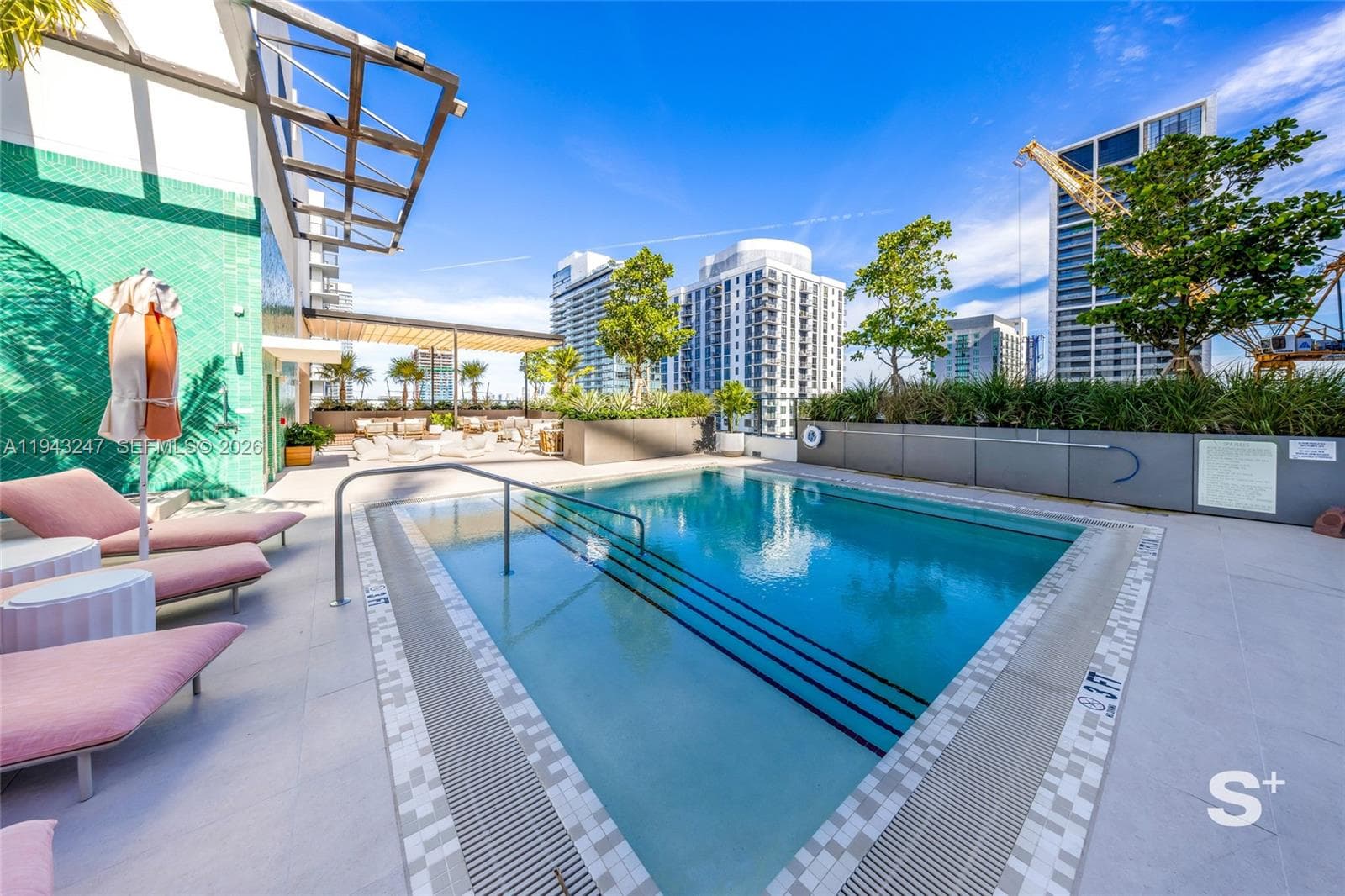 11 NE 6th St # 2903, Miami FL 33132 — 26