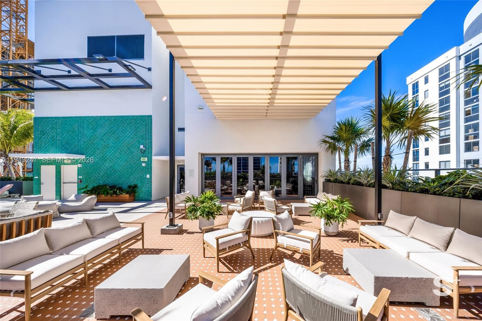 11 NE 6th St # 2903, Miami FL 33132 — 30