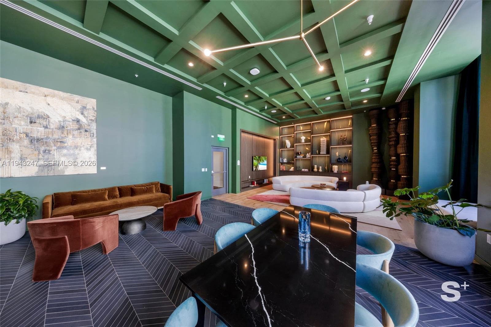 11 NE 6th St # 2903, Miami FL 33132 — 34