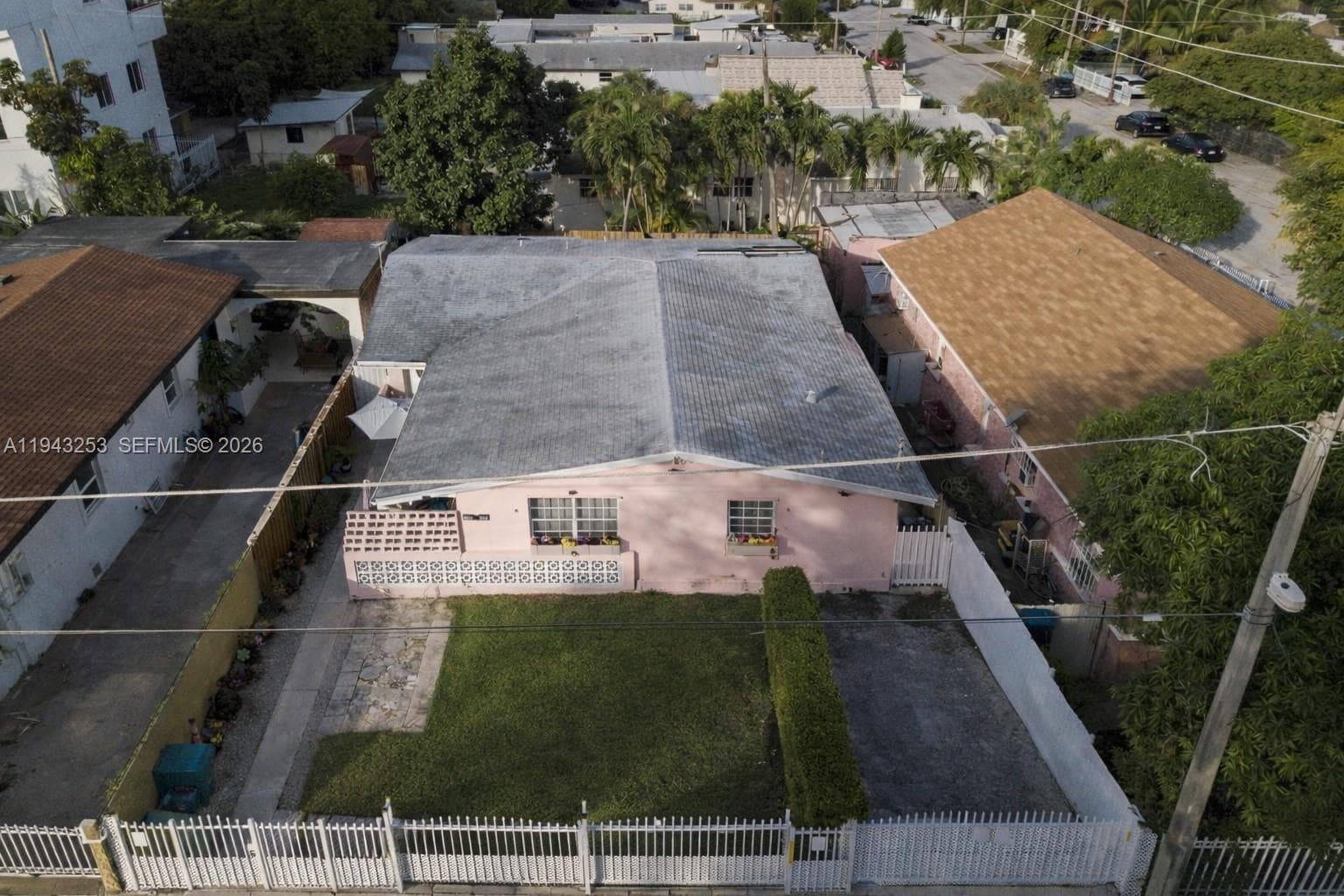 3240 NW 3rd Ave, Miami FL 33127 — 6