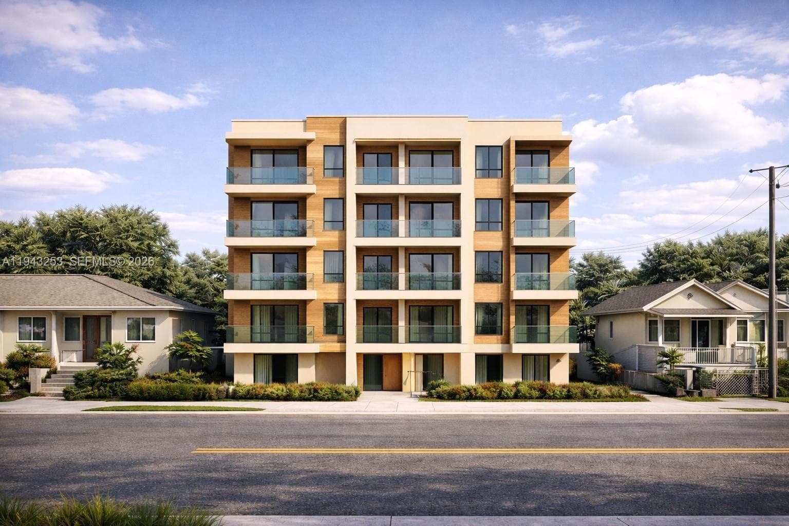 3240 NW 3rd Ave, Miami FL 33127 — 1