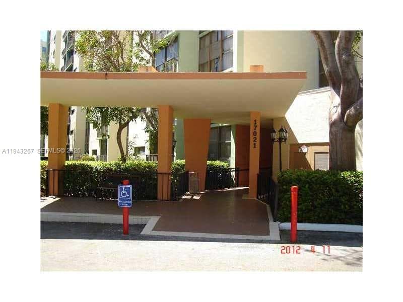 17021 N Bay Rd # 116, Sunny Isles Beach FL 33160 — 14