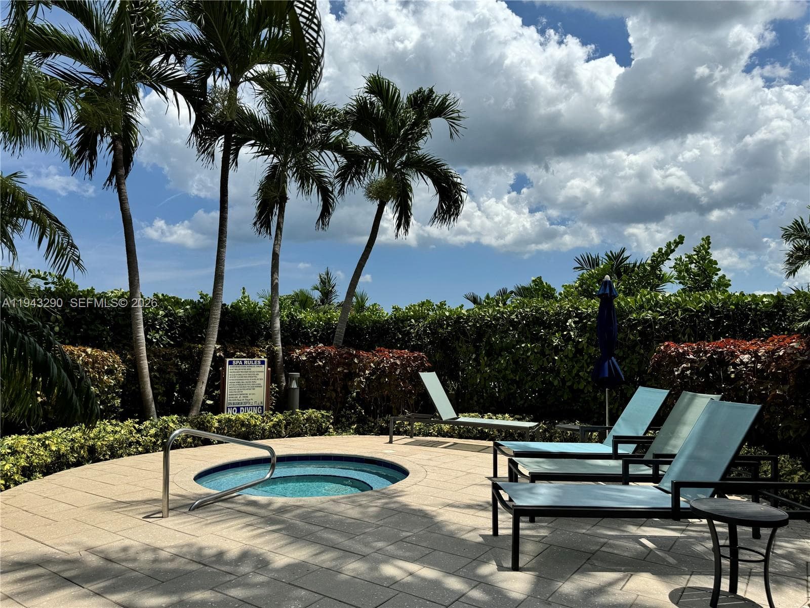 2000 Towerside Ter # 1005, Miami FL 33138 — 27