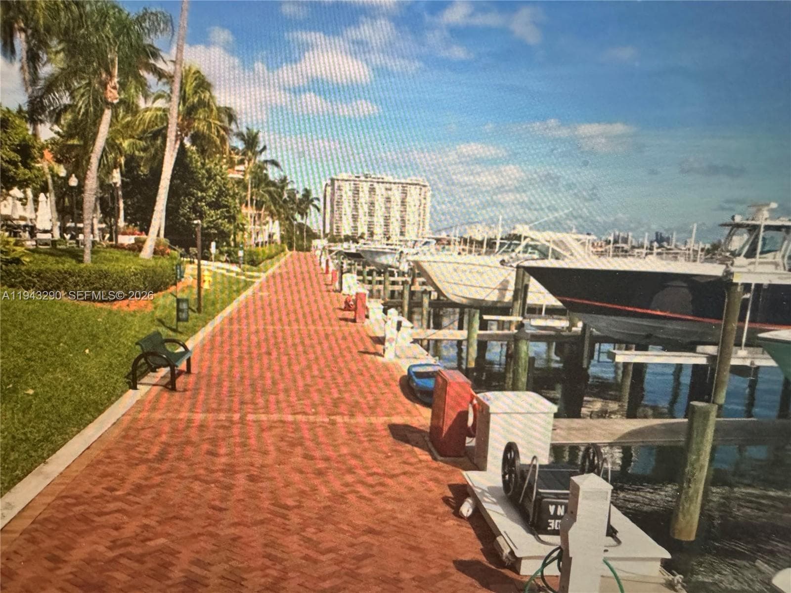 2000 Towerside Ter # 1005, Miami FL 33138 — 46