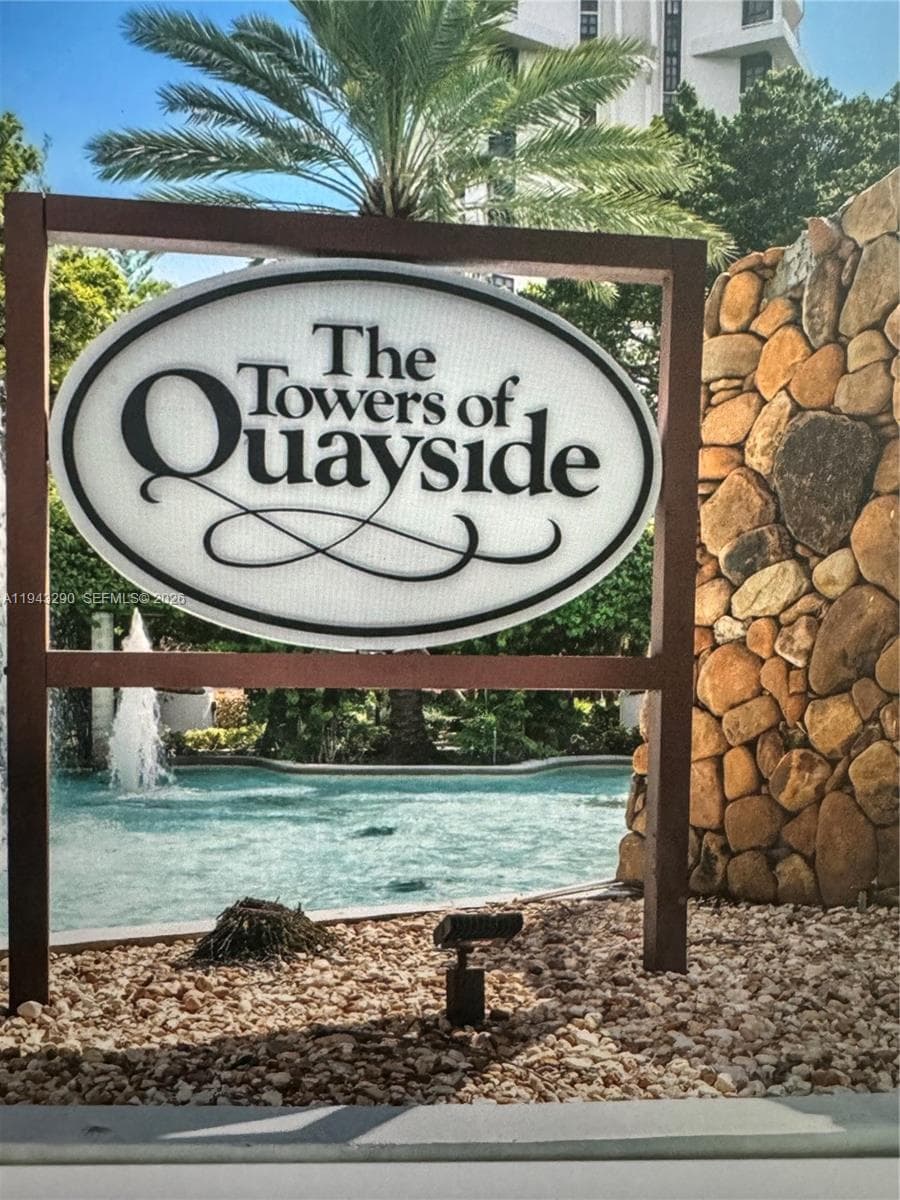 2000 Towerside Ter # 1005, Miami FL 33138 — 47