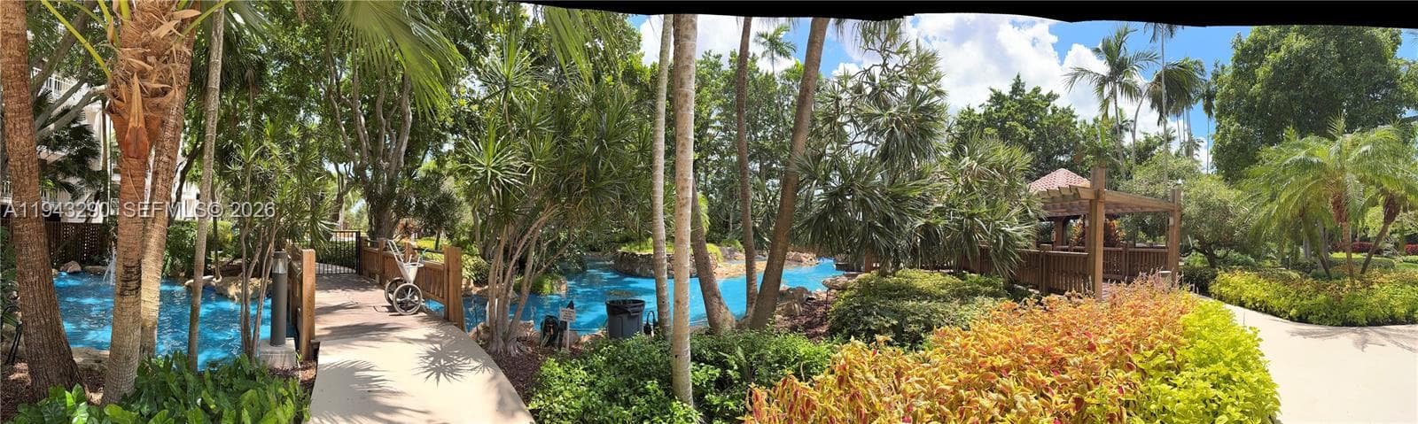 2000 Towerside Ter # 1005, Miami FL 33138 — 22