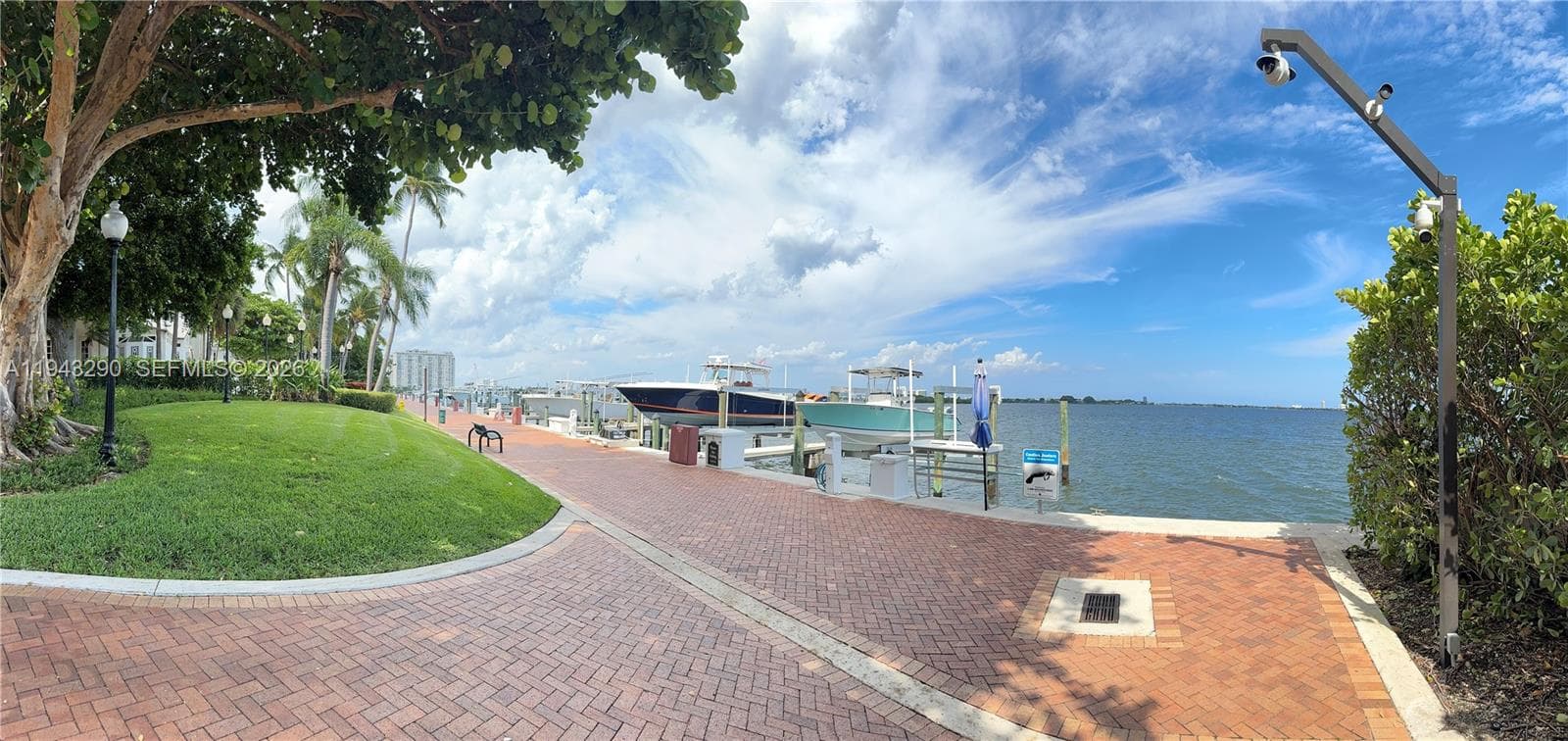 2000 Towerside Ter # 1005, Miami FL 33138 — 34