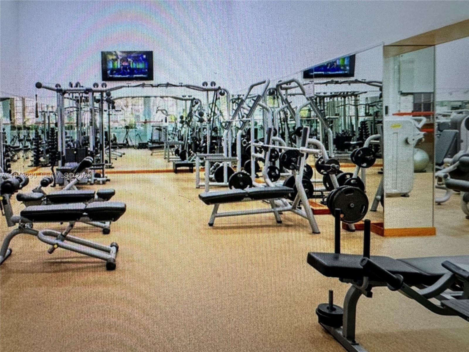 2000 Towerside Ter # 1005, Miami FL 33138 — 40