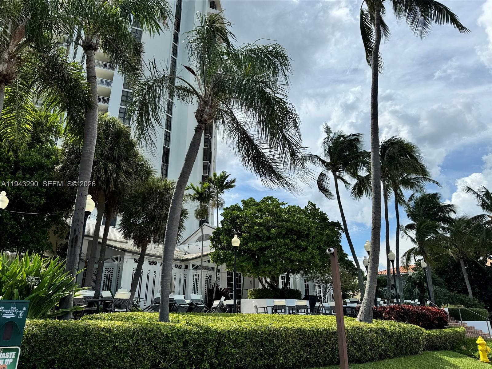2000 Towerside Ter # 1005, Miami FL 33138 — 35