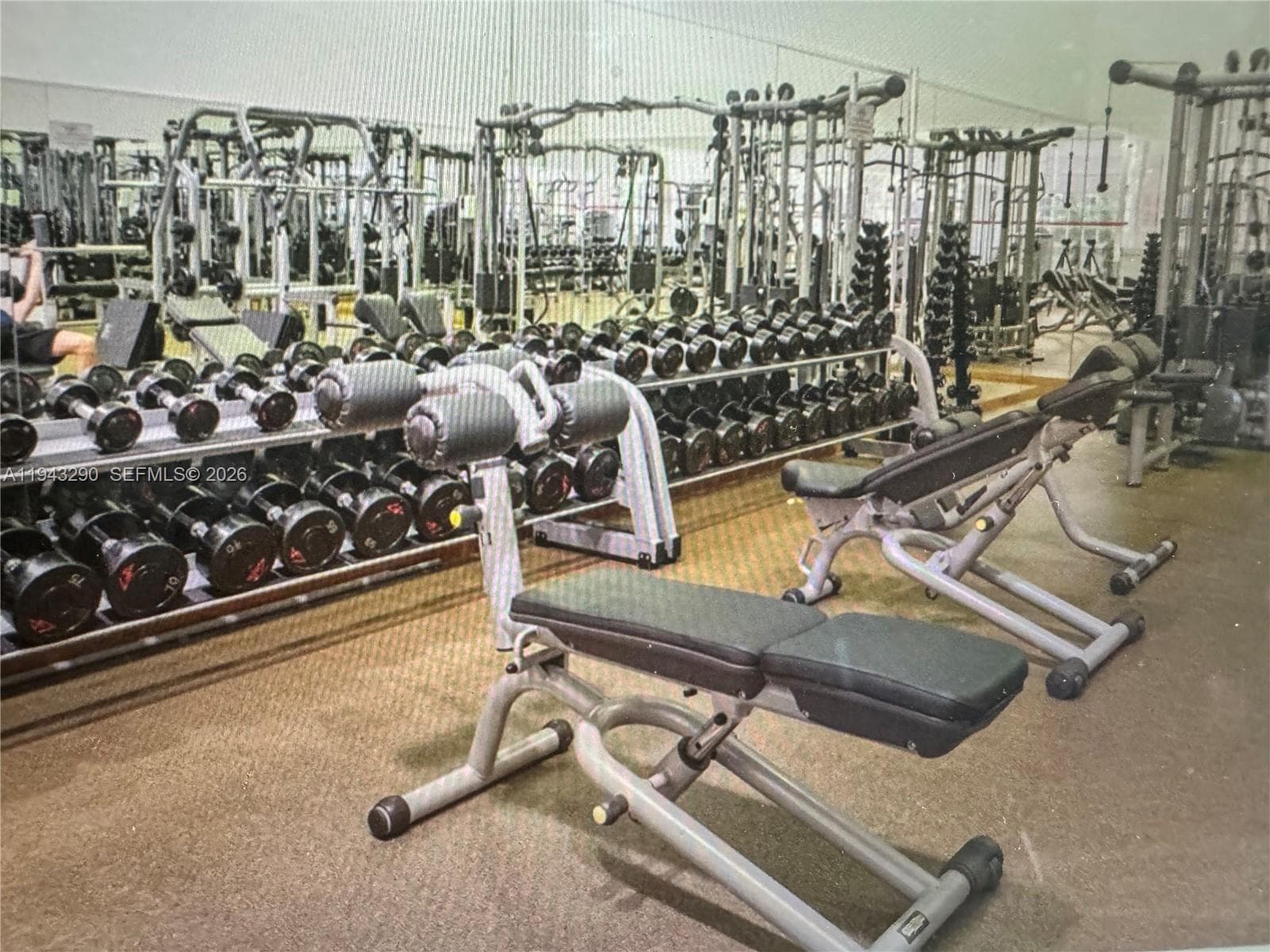 2000 Towerside Ter # 1005, Miami FL 33138 — 39