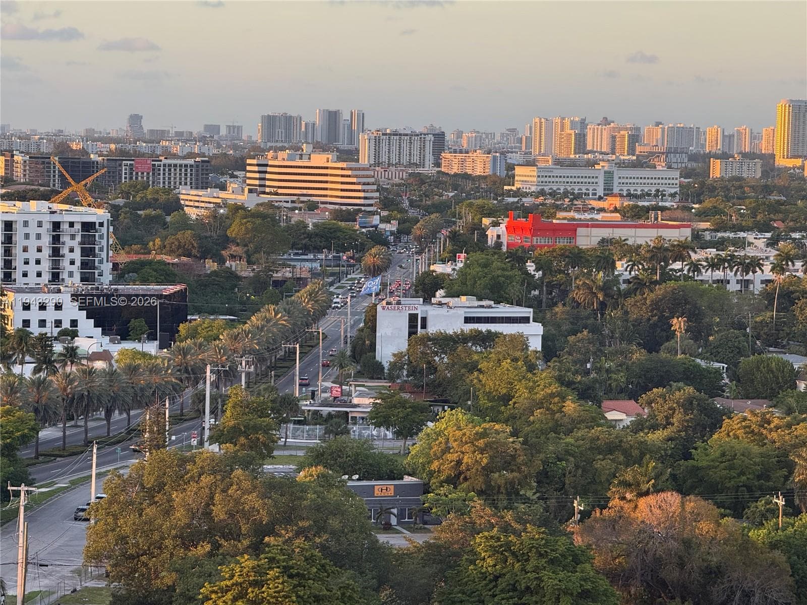 2000 Towerside Ter # 1005, Miami FL 33138 — 4