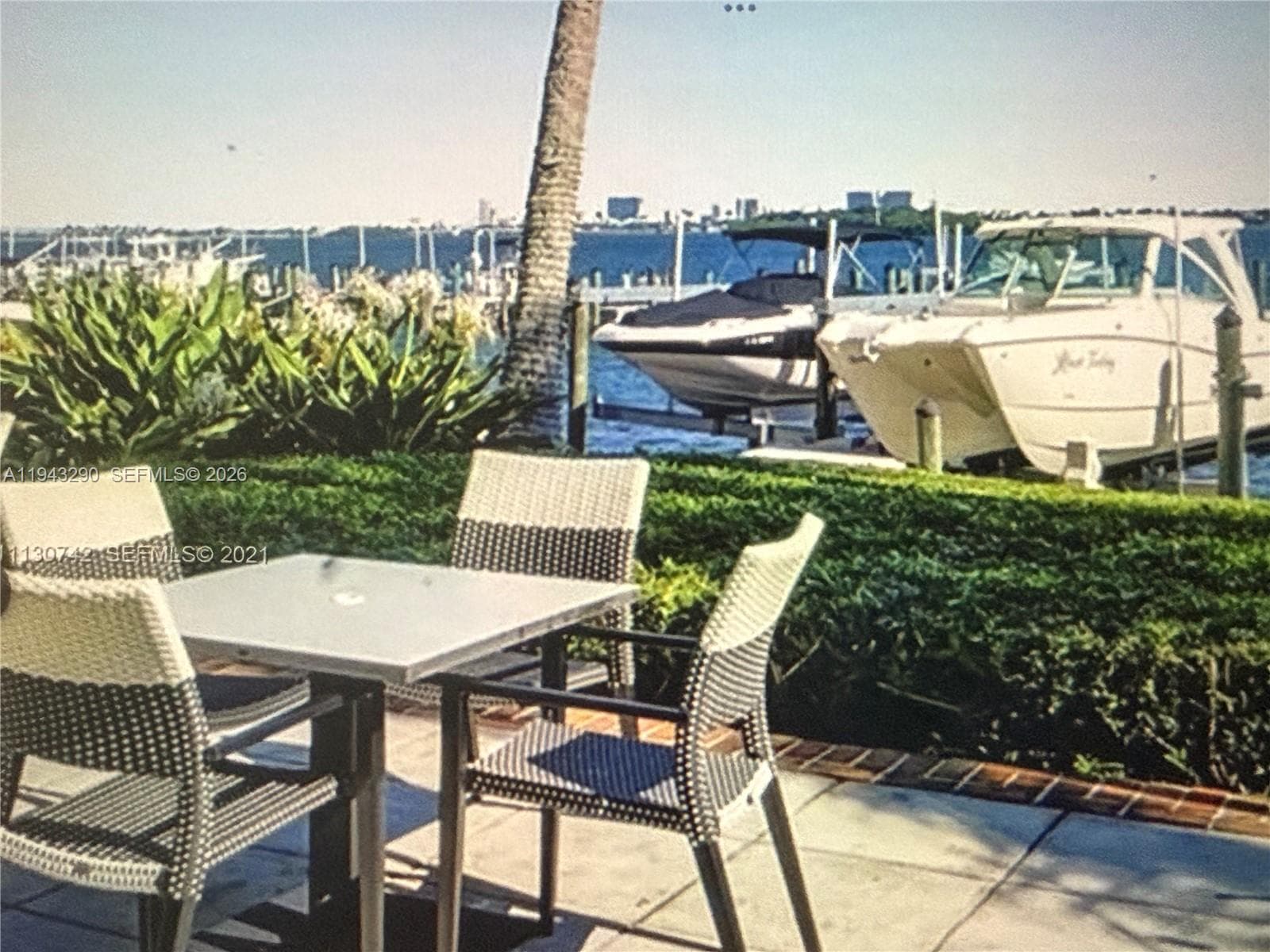 2000 Towerside Ter # 1005, Miami FL 33138 — 25