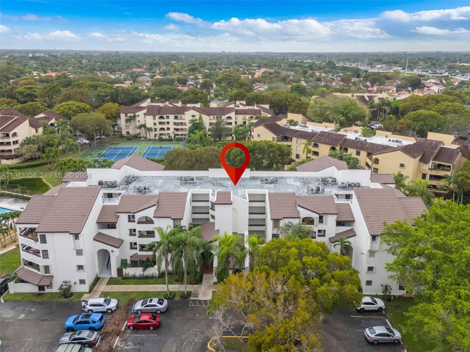 9135 SW 125th Ave # 310P, Miami FL 33186 — 1