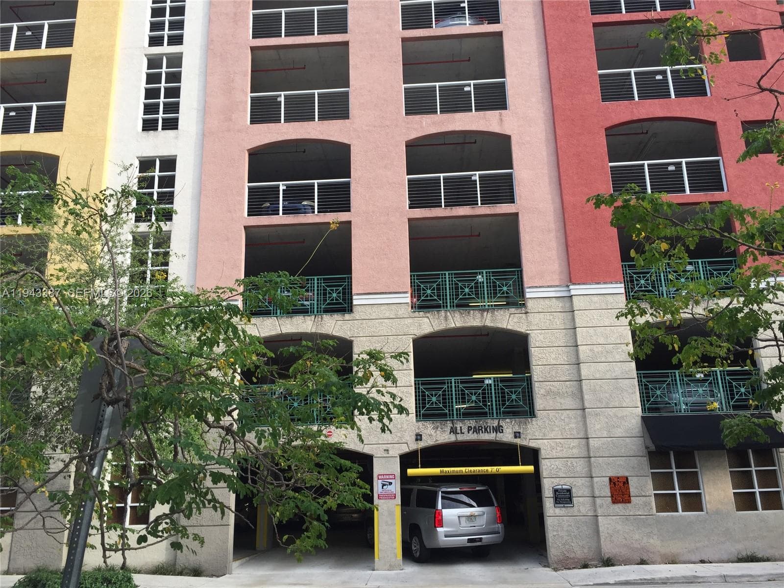 6001 SW 70th St # 620, South Miami FL 33143 — 18