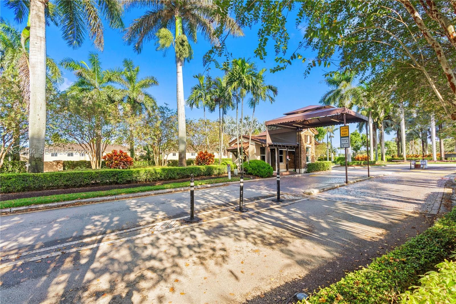 1655 NE 33rd Rd # 4, Homestead FL 33033 — 34