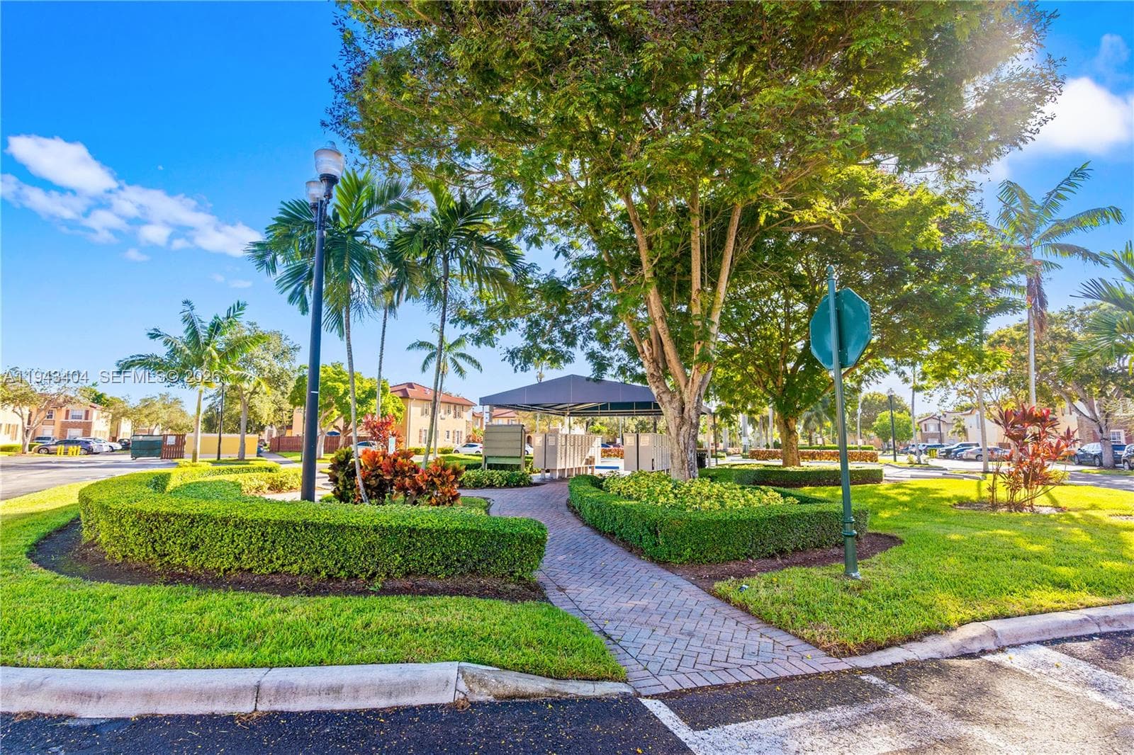 1655 NE 33rd Rd # 4, Homestead FL 33033 — 33