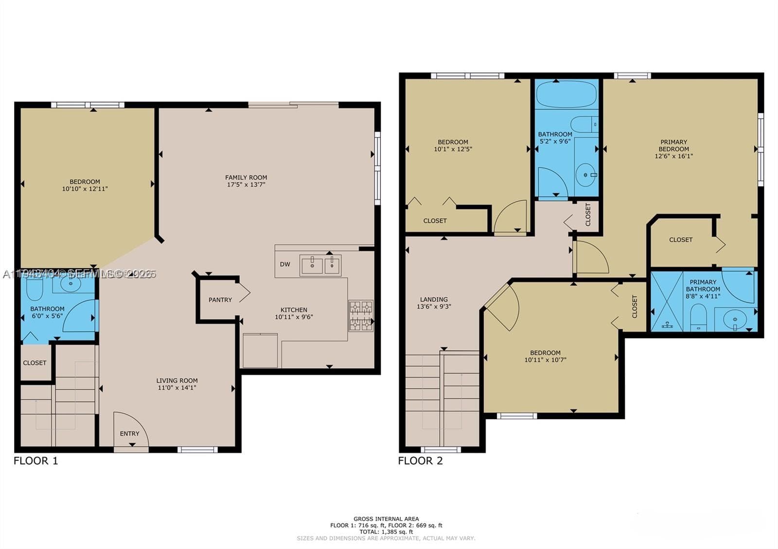 1655 NE 33rd Rd # 4, Homestead FL 33033 — 35