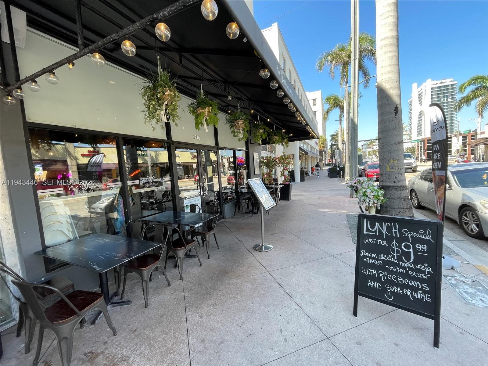 310 71st St, Miami Beach FL 33141 — 1