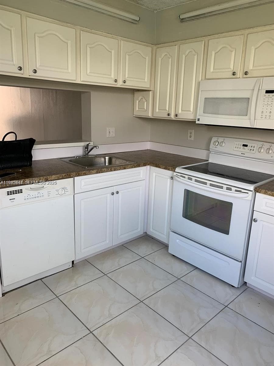 1190 Washington Cir # 1190C, Homestead FL 33034 — 2