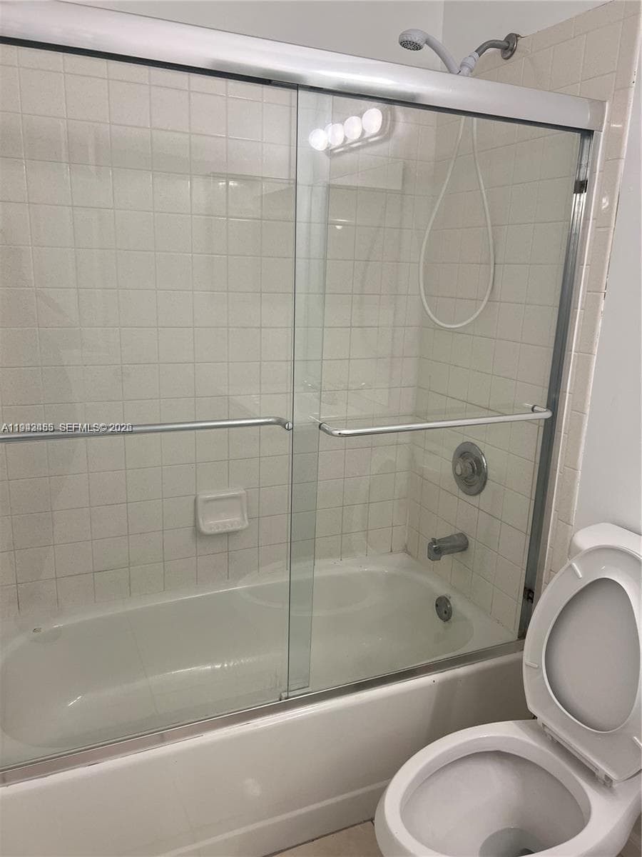1017 Washington Cir # I, Homestead FL 33034 — 2
