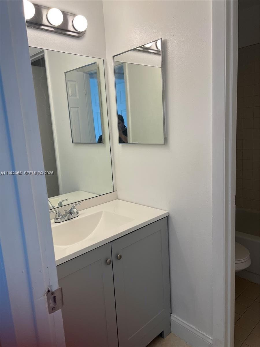 1017 Washington Cir # I, Homestead FL 33034 — 6