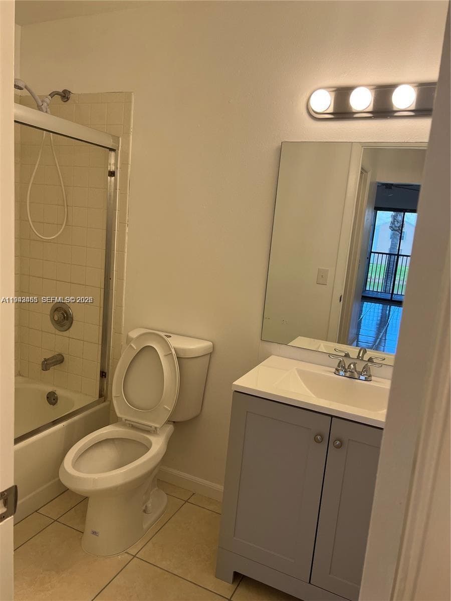 1017 Washington Cir # I, Homestead FL 33034 — 3