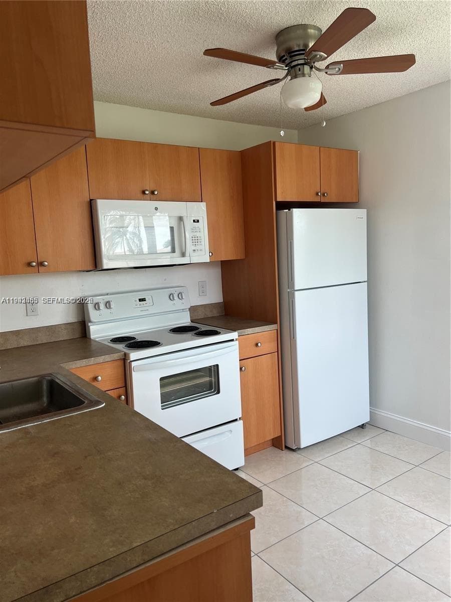 1017 Washington Cir # I, Homestead FL 33034 — 1