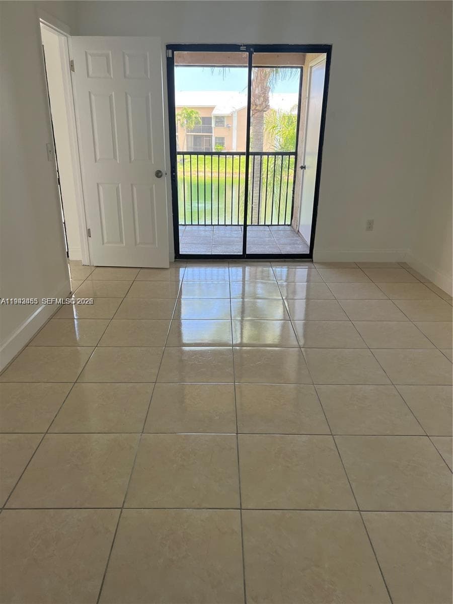 1017 Washington Cir # I, Homestead FL 33034 — 4