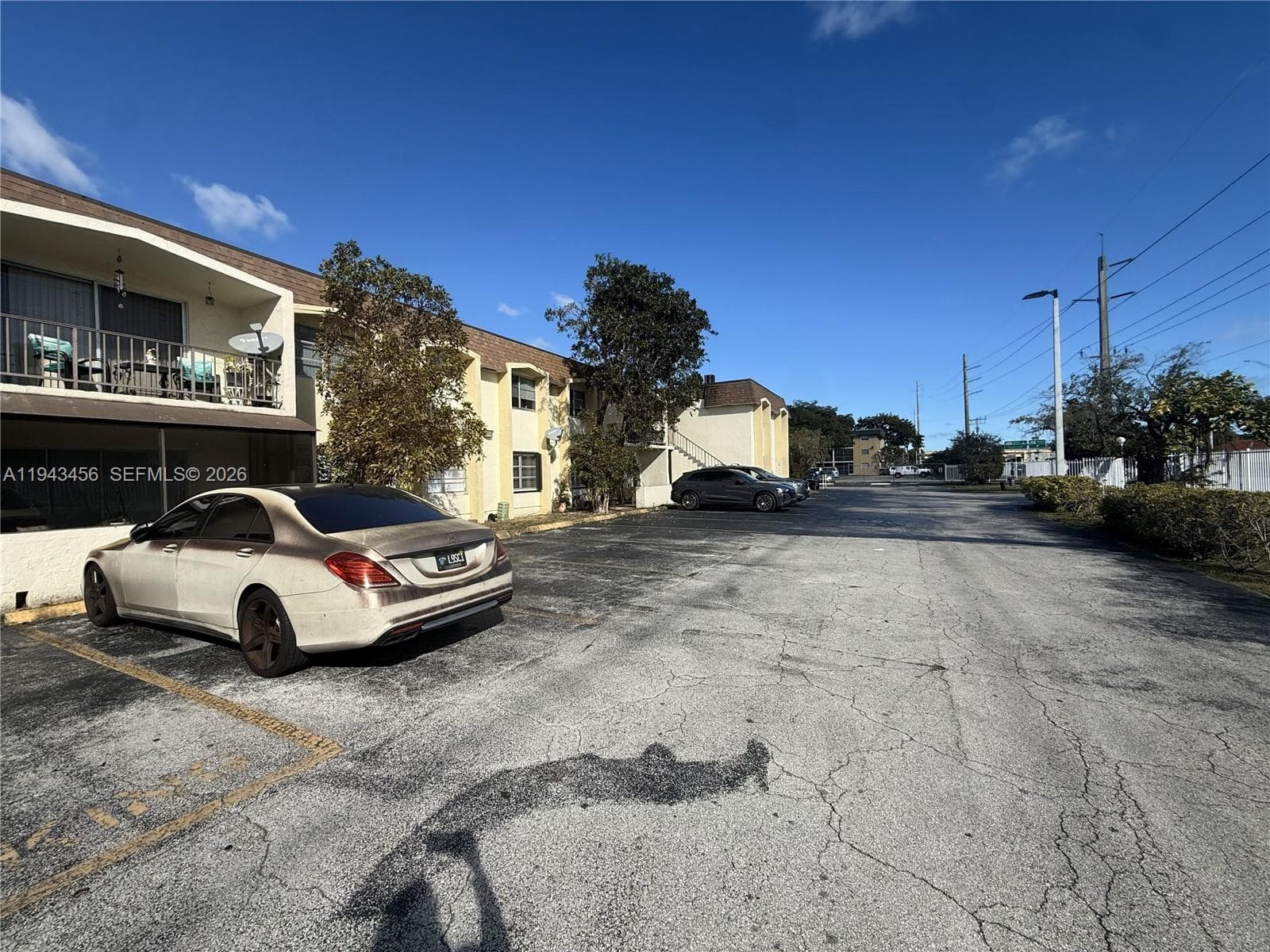 7823 Miller Dr # C207, Miami FL 33155 — 9
