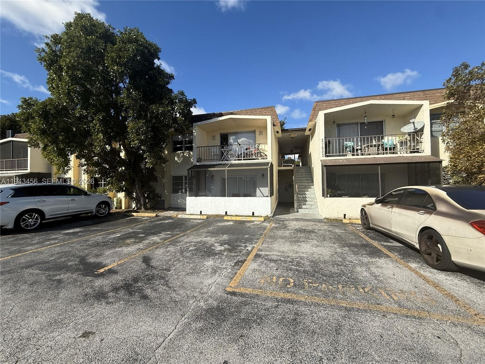 7823 Miller Dr # C207, Miami FL 33155 — 8