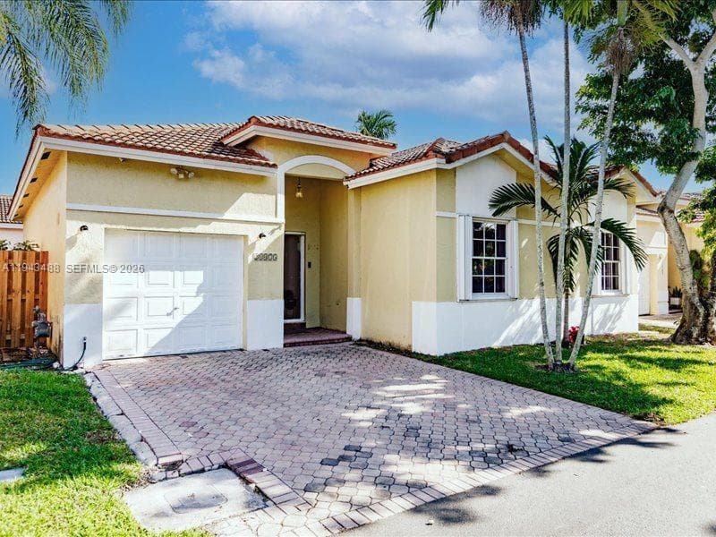 21475 SW 90th Pl, Cutler Bay FL 33189 — 1