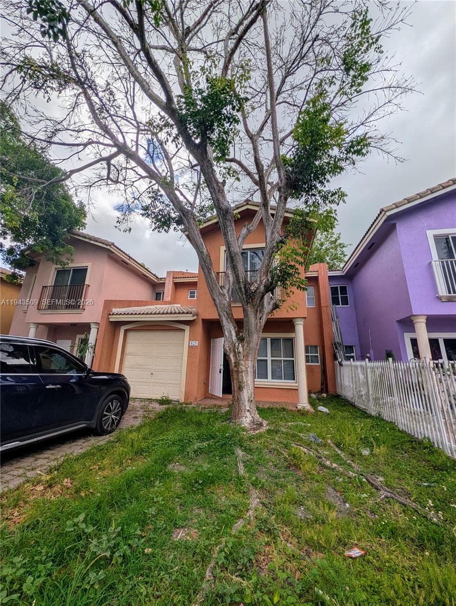 825 SW 6th Pl, Florida City FL 33034 — 3
