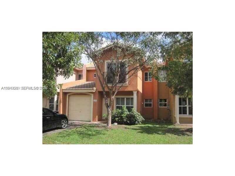 825 SW 6th Pl, Florida City FL 33034 — 1