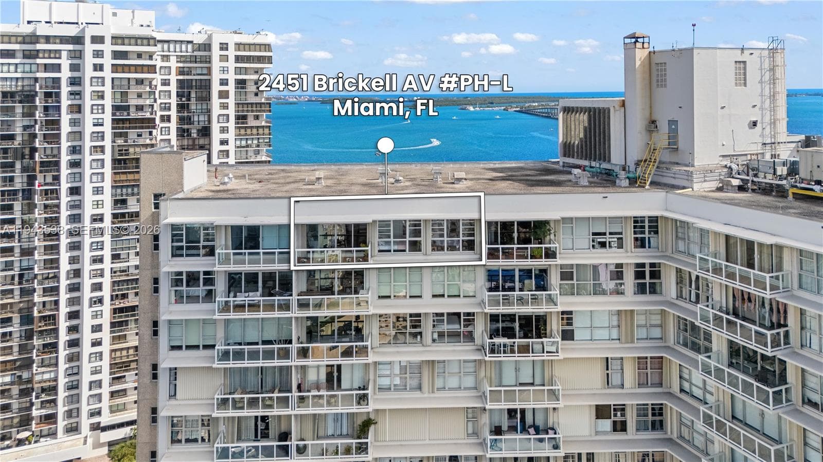 2451 Brickell Ave, Miami FL 33129 — 3