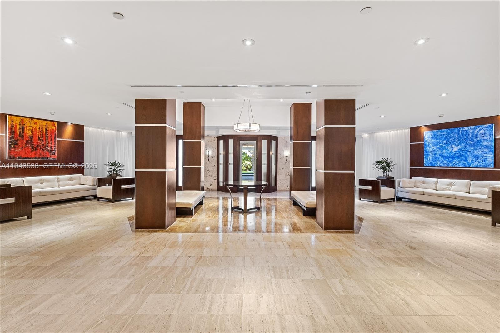2451 Brickell Ave, Miami FL 33129 — 4