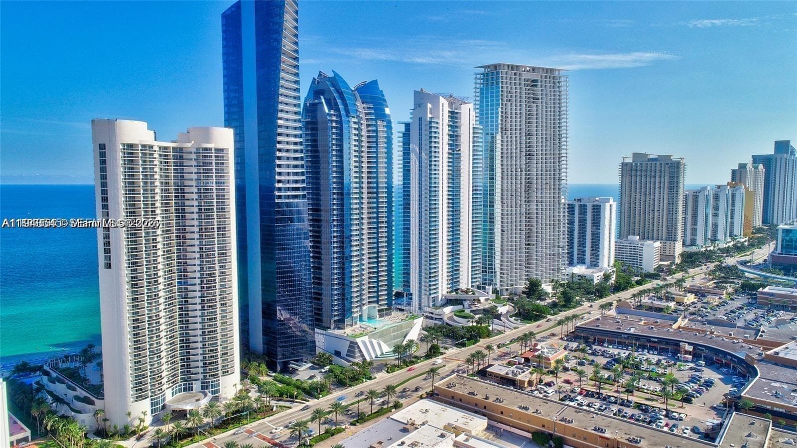 17201 Collins Ave # 3604, Sunny Isles Beach FL 33160 — 42