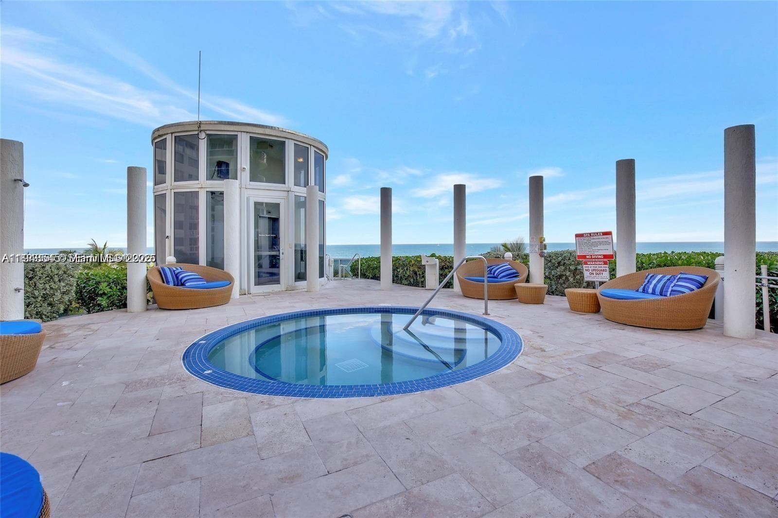 17201 Collins Ave # 3604, Sunny Isles Beach FL 33160 — 3