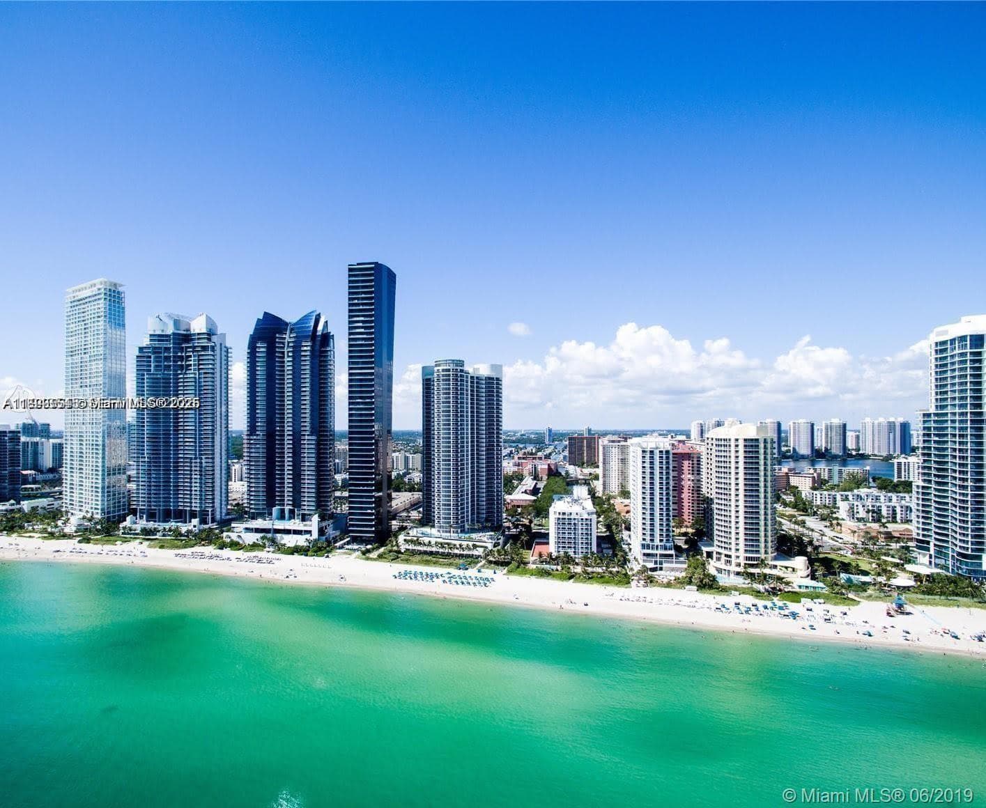 17201 Collins Ave # 3604, Sunny Isles Beach FL 33160 — 41